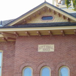 American Fork City Hall