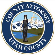 Utah County Attorney