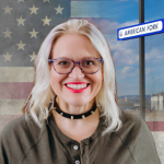 Elizabeth Gray - American Fork City Council candidate